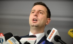 Kosiniak-Kamysz: PiS blokuje dostęp do tańszego prądu, ogranicza energetykę obywatelską