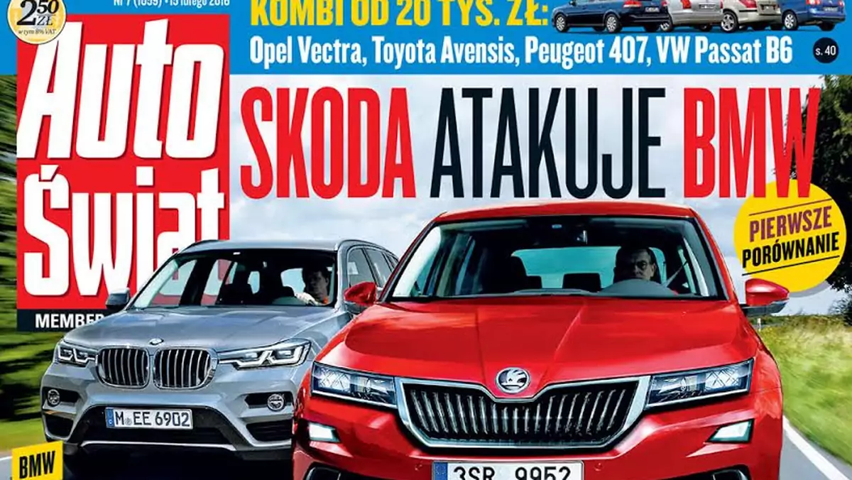 Auto Świat 7/2016