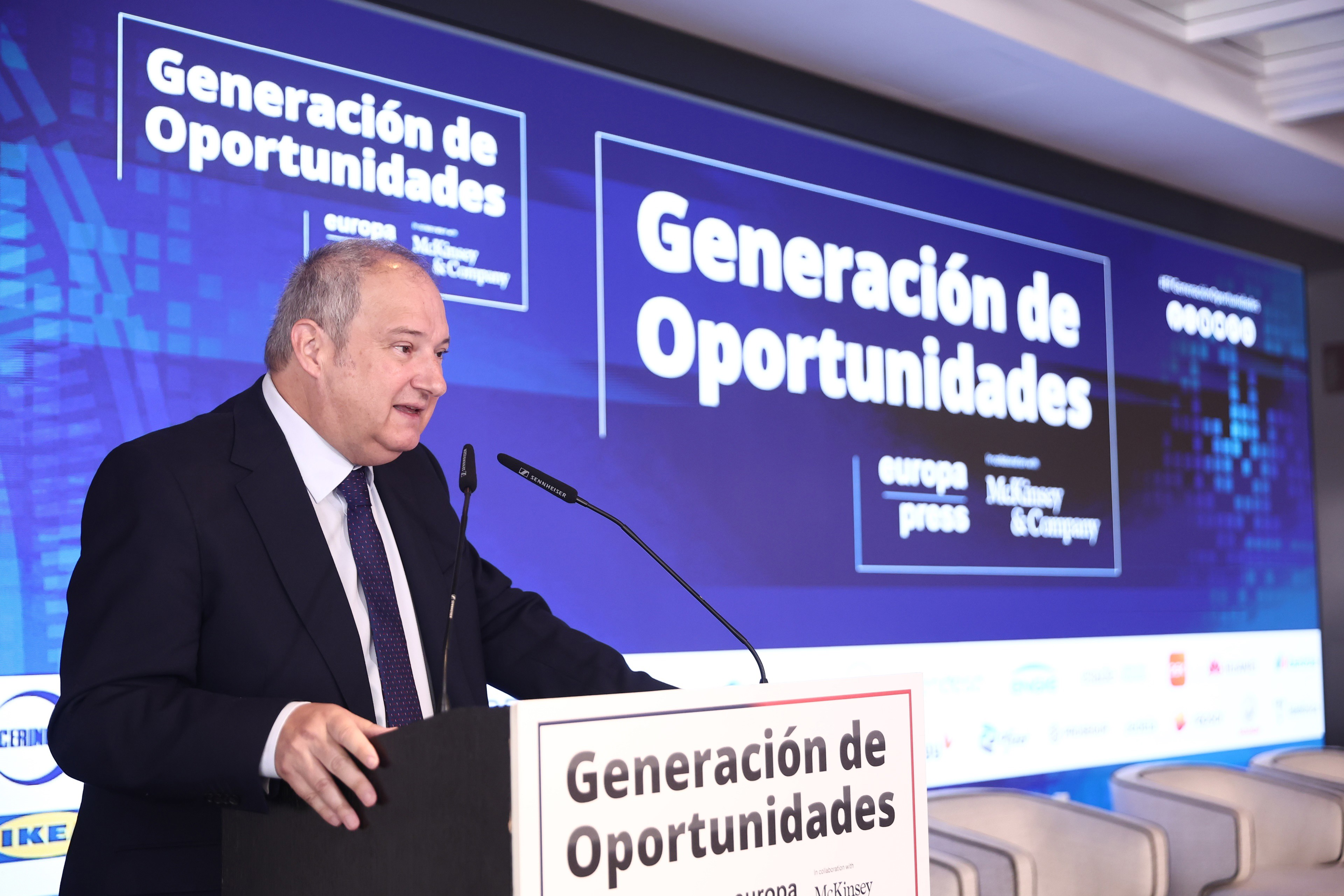 Hereu aprueba 6 proyectos descarbonización por 12 millones