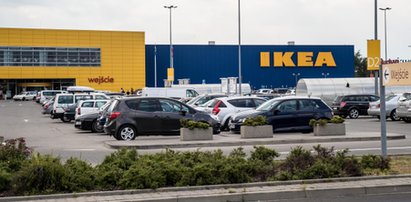 Zwolniony z IKEA za Biblię? Jest wynik kontroli