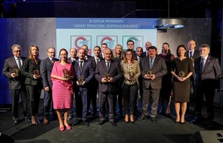 Europejskie Forum Jakości i Innowacyjności 2018  - relacja