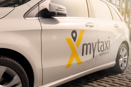 MyTaxi połyka mniejszego rywala. Rynek się konsoliduje, by walczyć z Uberem