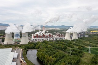 Porozumienie ws. Turowa. Czesi chcą kontrolować kopalnię