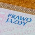 Minister cyfryzacji: e-prawo jazdy prawdopodobnie na przełomie roku