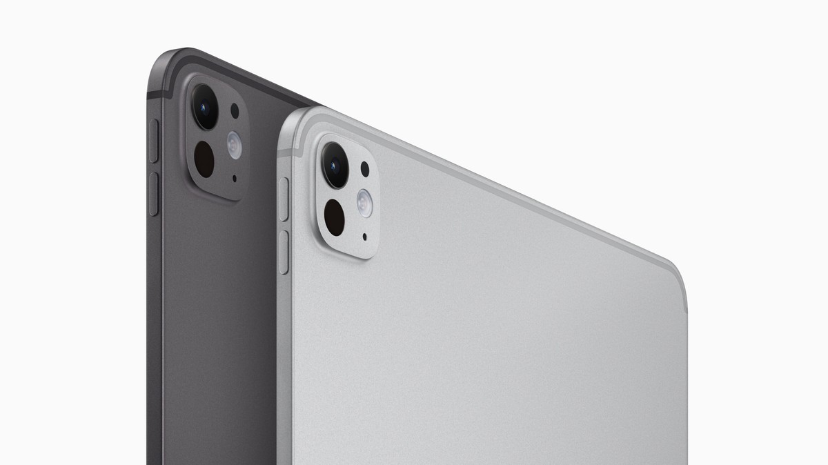 nowy iPad Pro