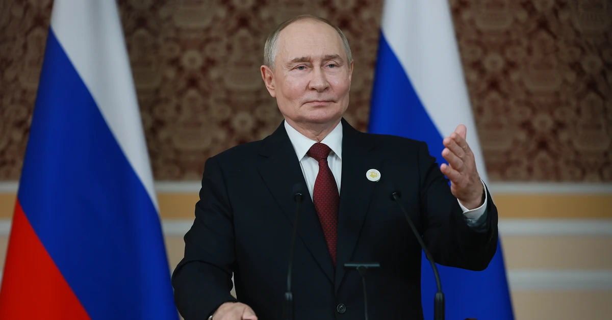 Mistrz olimpijski wskazał kraj wrogi Rosji. "To profaszystowskie państwo. Mieszkają tam skąpcy, którzy umierają w spodniach dziadka"