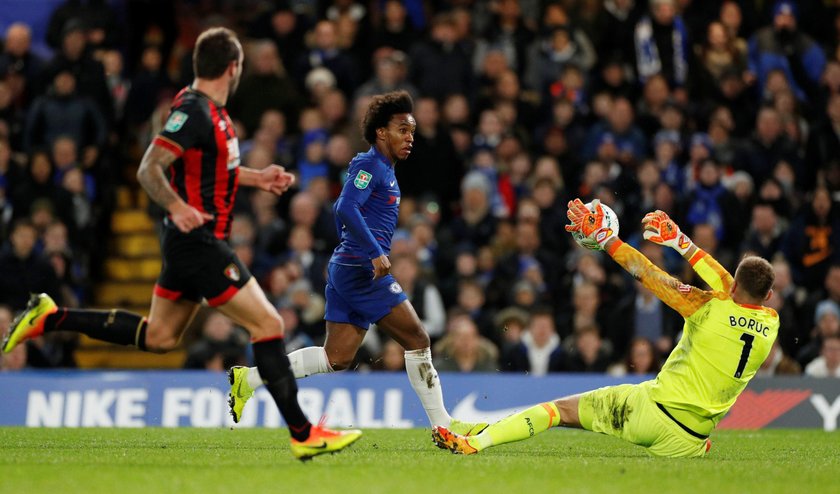 Premier League - AFC Bournemouth v West Ham United