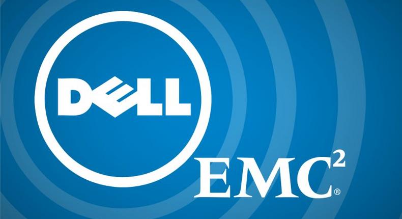 PC maker buys EMC in largest deal in tech history for $67B