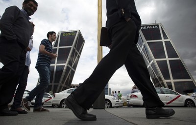 Hiszpania: populacja kraju zmniejszyła się po raz pierwszy od 1971 roku