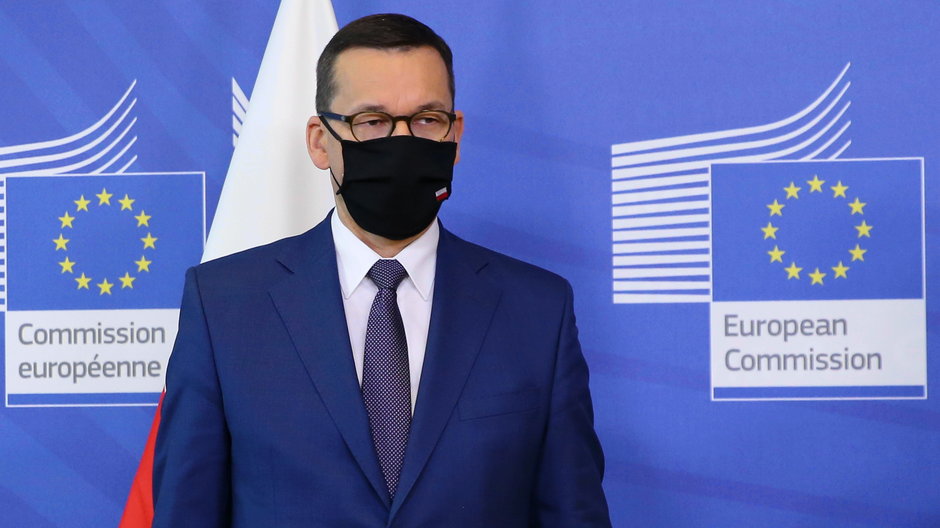 Mateusz Morawiecki