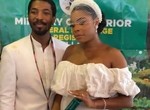 Fela Kuti's grandson Made ties the knot with fiancée