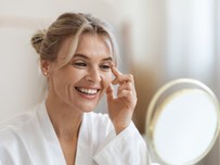 Ragyogóan fiatalos arcbőr? Ezekkel a természetes anyagokkal lehetséges! (x)