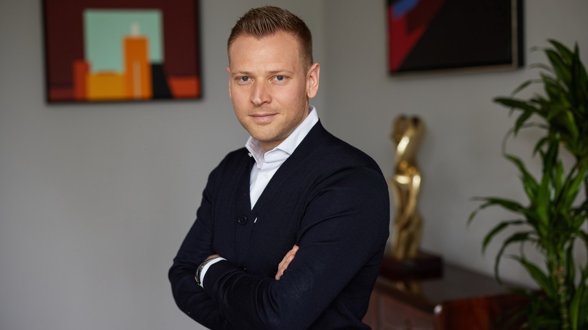 Tiborcz István reagált Magyar Péter támadására - Blikk