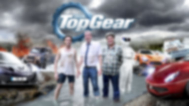 "Box: Top Gear": szczęśliwa siódemka