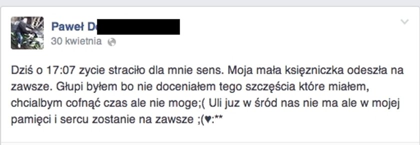 Nastolatki popełniają samobójstwa