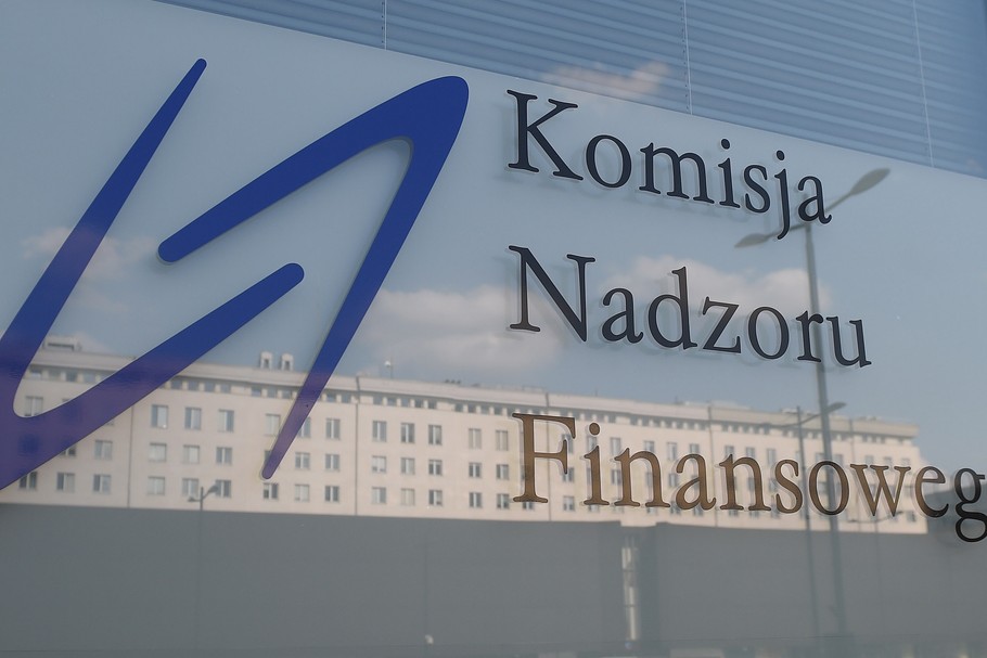 Odebranie licencji DM W Investments ma być wyraźnym sygnałem dla pozostałych firm nadzorowanych przez KNF