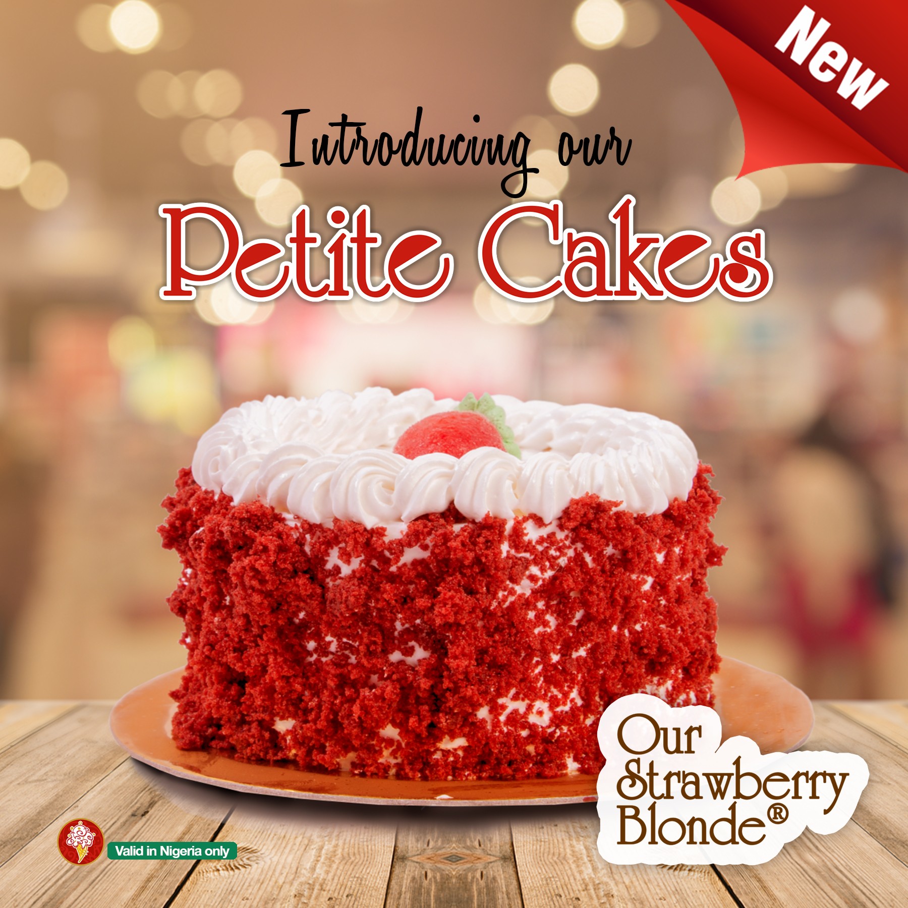 Cold Stone Creamery redefines indulgence with their new