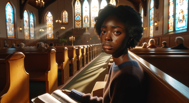 How Love Ends: Church sermon helped me break up with my abusive boyfriend