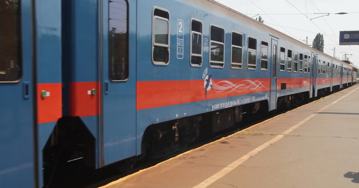 Megszólalt a MÁV a Keletinél túlfutott InterCity ügyében: ez okozta a 110 perces késést