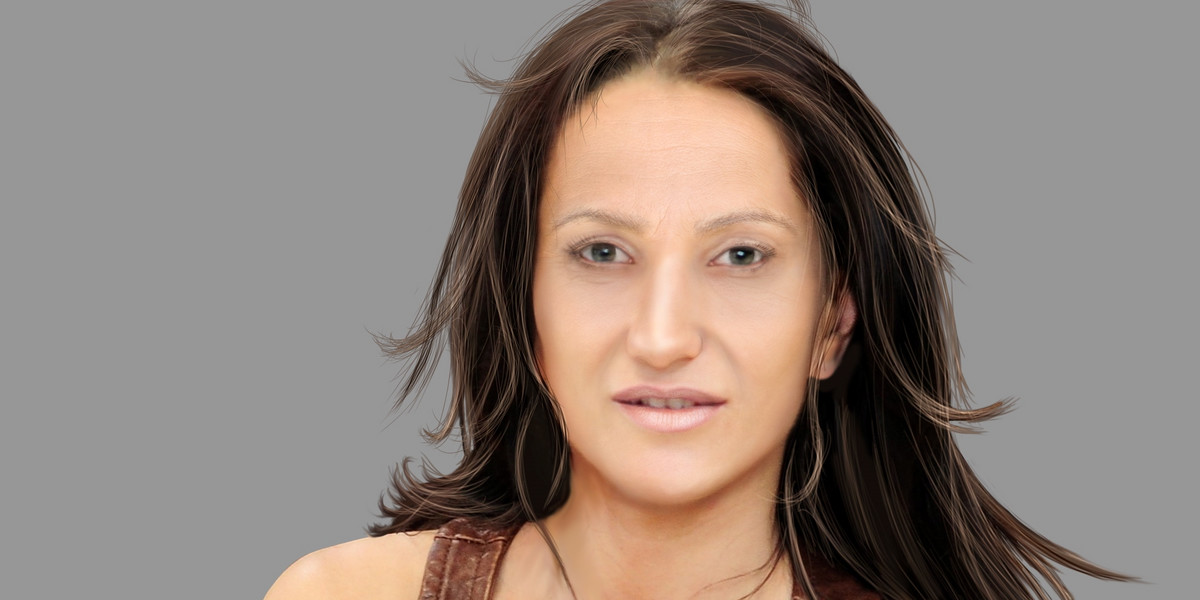 Justyna Steczkowska jest uzależniona od makijażu