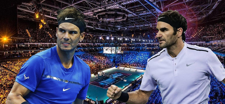 Roger Federer: mam nadzieję, że Nadal zagra