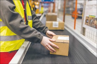 Co-packing, co-design, co-success... Usługi dodane jako nowy standard w logistyce