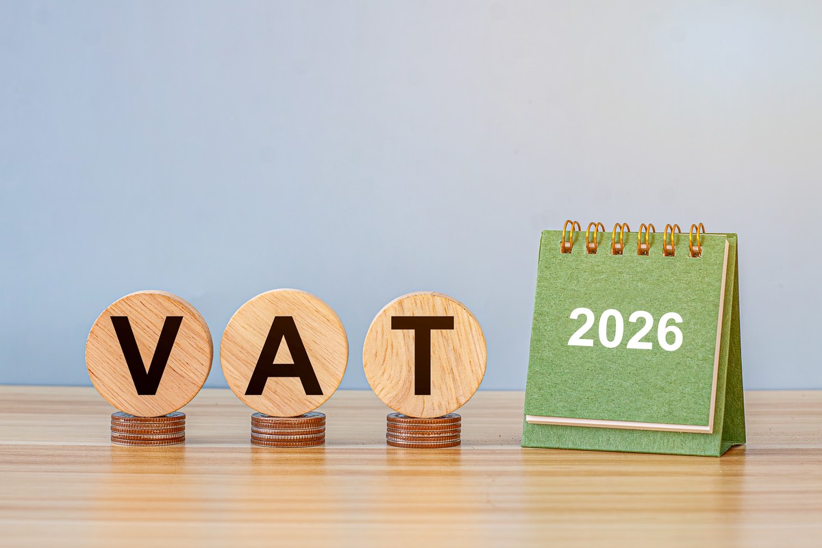 Zmiany w VAT 2026