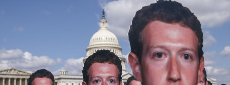 Mark Zuckerberg