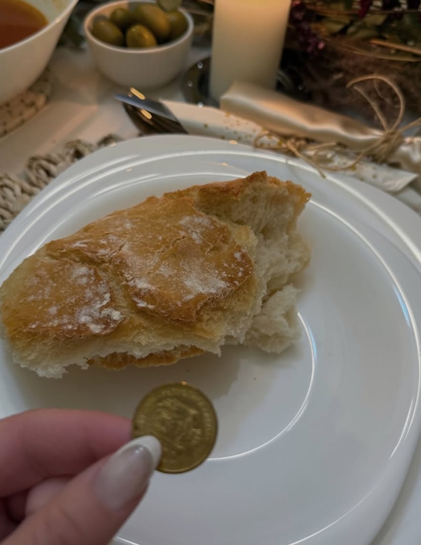 Stanija Dobrojević trpeza