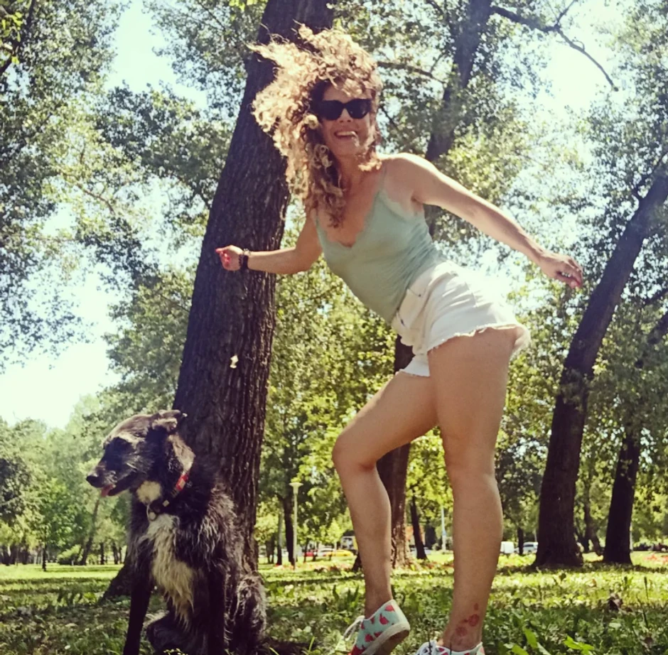 Glumica otkrila kako je saznala da ima autizam