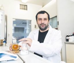 Sukces naukowców z PAN. Od terapii bólu do czerniaka