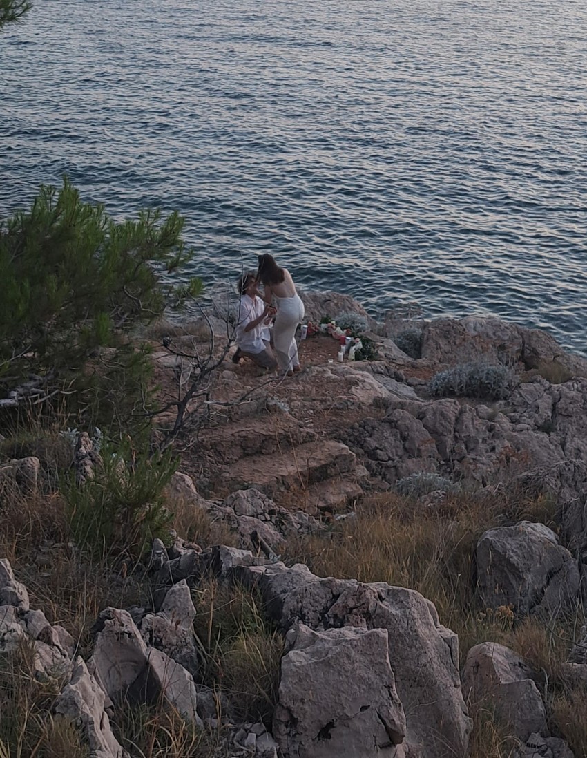 Prosidba u Makarskoj