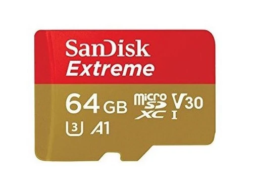 Która karta pamięci microSD 64 GB jest najlepsza?