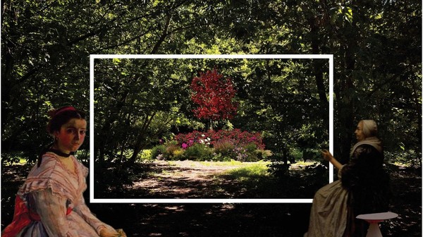 Rama ma zachęcać do robienia zdjęć