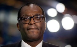 Nerwowo w Wielkiej Brytanii. Premier Truss rezygnuje z obniżki podatku od korporacji, zmienia ministra finansów