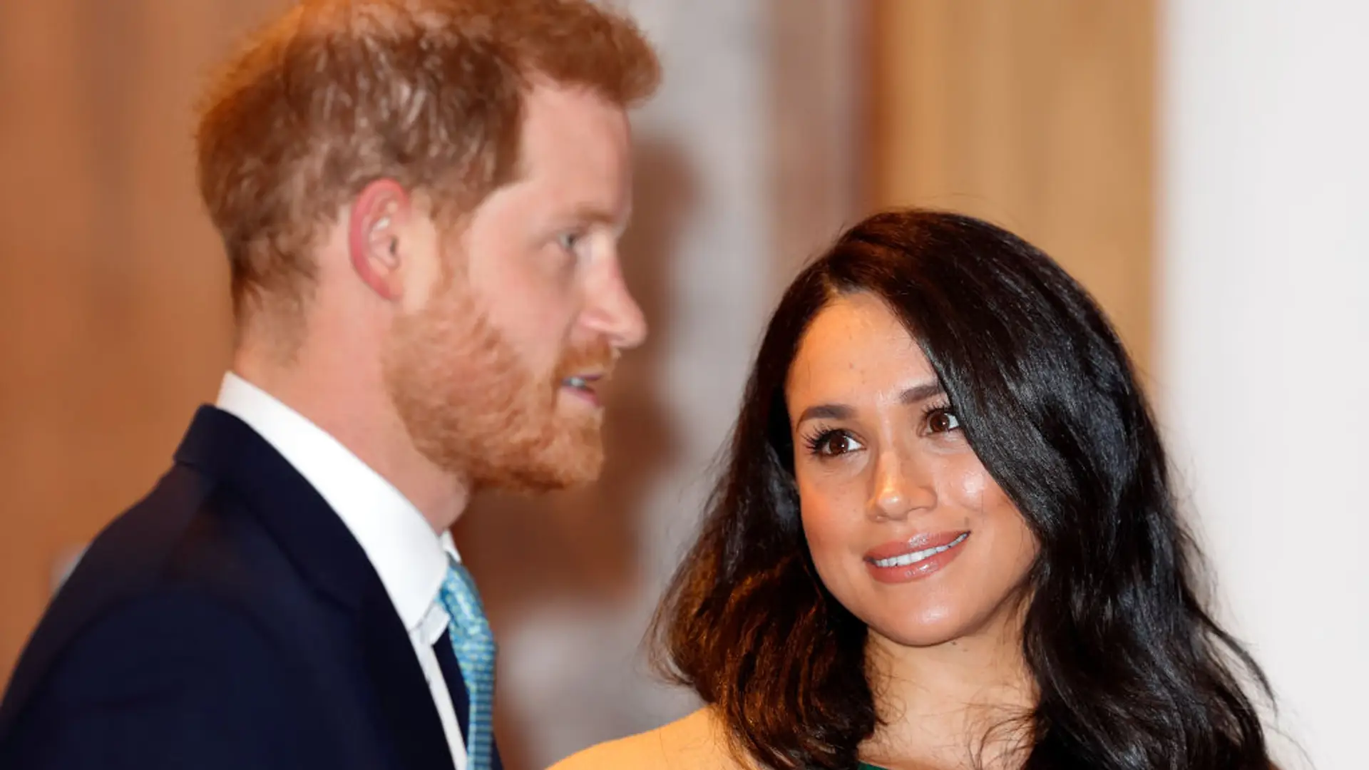 Zebrałyśmy wszystkie niemiłe rzeczy, które mówiła o Meghan jej rodzina