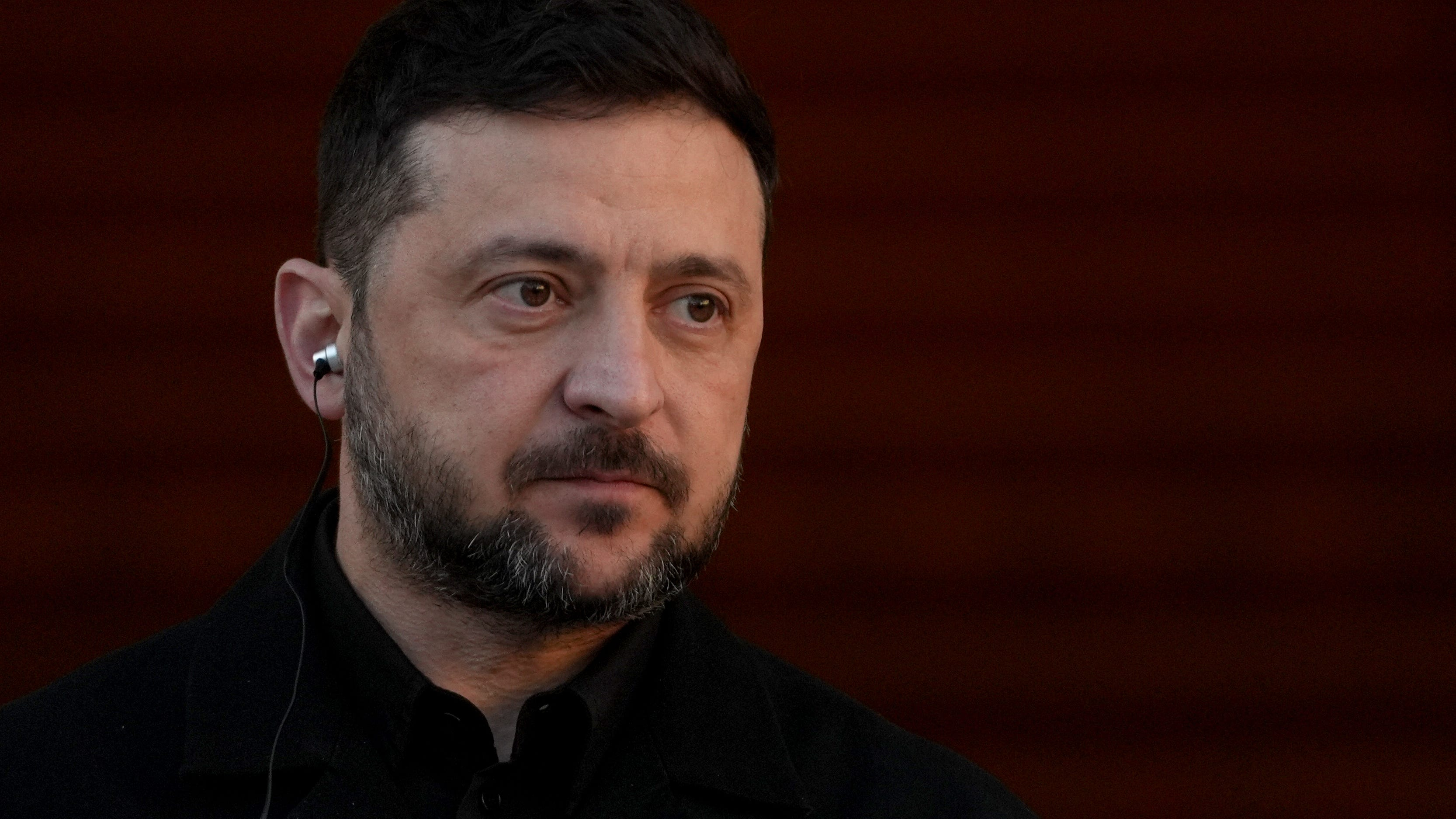 EU agrees €90 billion interest-free loan for Ukraine amid cash crisis