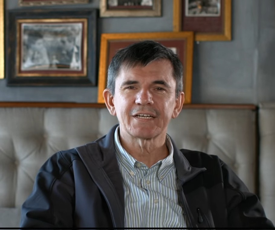 Slavko Štimac otkrio šta misli o današnjim TV serijama!