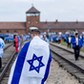 Marsz Żywych Oświęcim Auschwitz Holokaust Żydzi