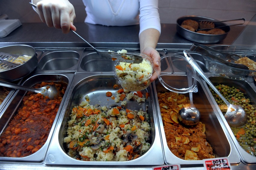 Namirnice životinjskog porekla kontrolišu samo dok nisu termički obrađene