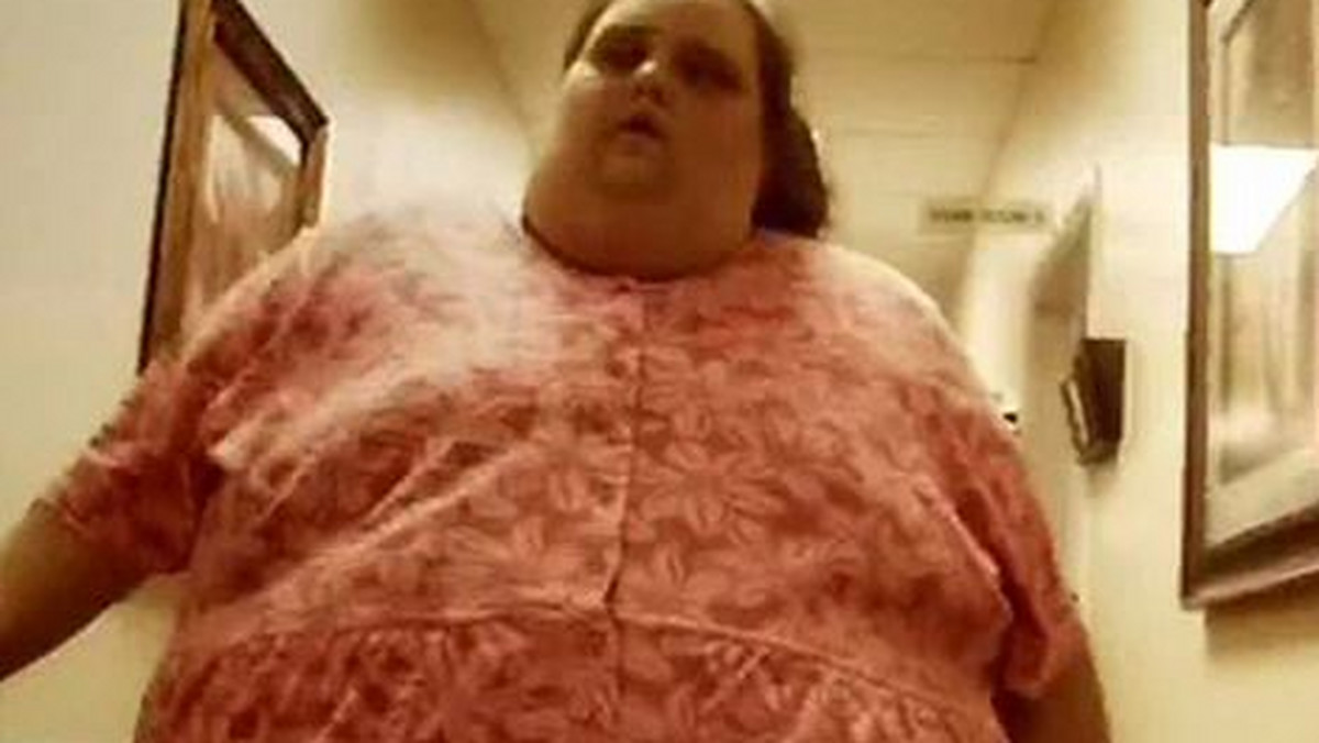 Susan Farmer to kobieta z Teksasu w Stanach Zjednoczonych, która jeszcze niedawno ważyła ponad 270 kilogramów. Dzięki operacjom oraz odpowiedniej diecie udało jej schudnąć do wagi 95 kilogramów.