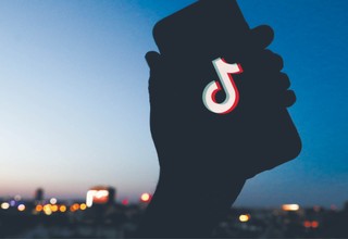 Olek: Nie chcemy, by TikTok był narzędziem agitacji [WYWIAD]