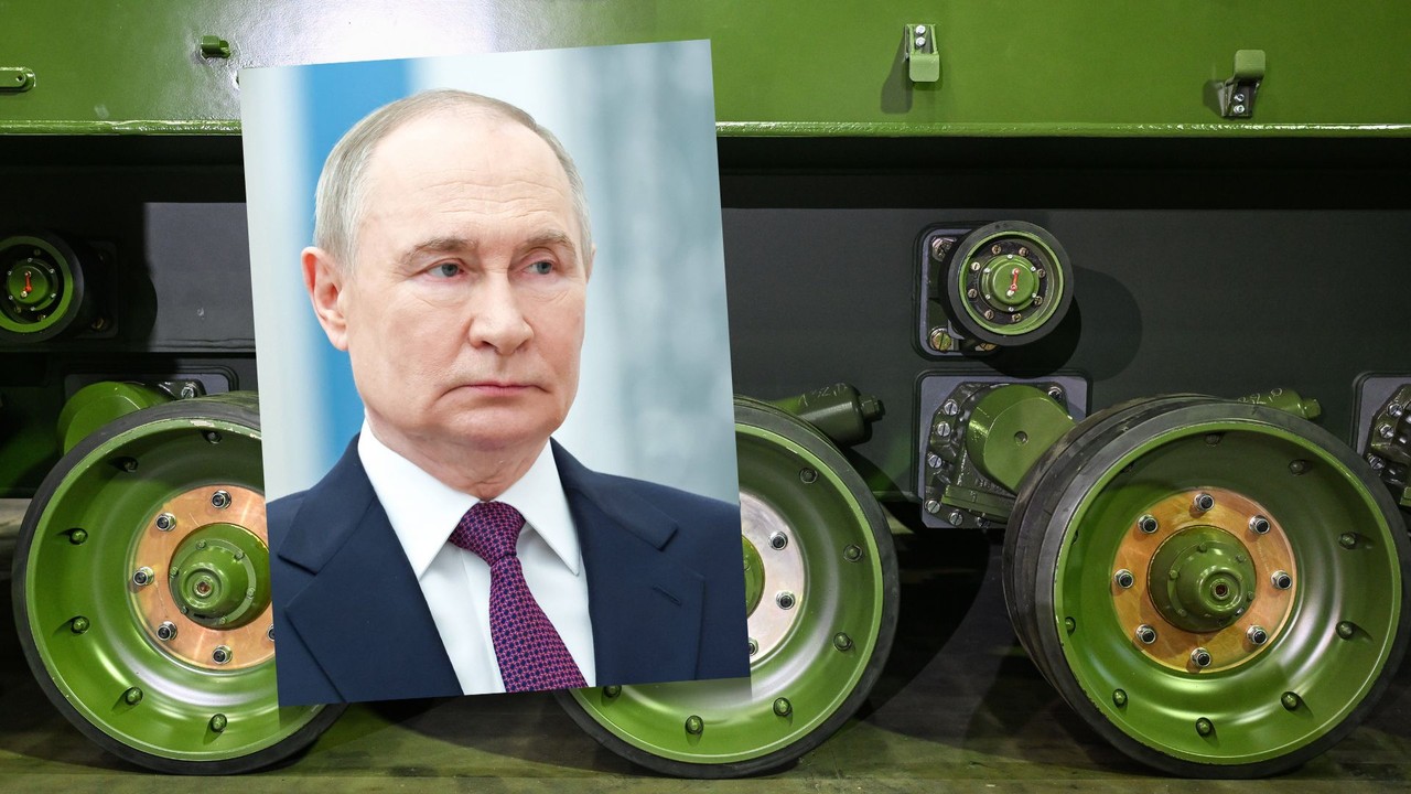 "Kiedy usłyszałem o tych kwotach, prawie spadłem z krzesła". Trzy małe miasta zyskują na groźbach Putina. Jedno z nich leży na Podkarpaciu