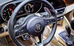 Alfa Romeo Giulia niezawodna przez 400 tys. km! Jest jak pierwszego dnia po zakupie