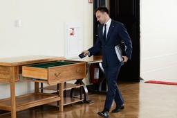 Składka zdrowotna. "Pozbądźmy się choć jednego absurdu"