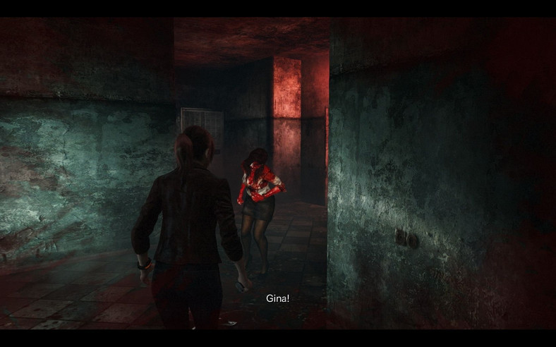 Resident Evil Revelations 2