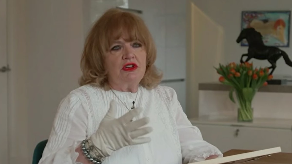 Od dede nasledila bogatstvo a da nije ni znala