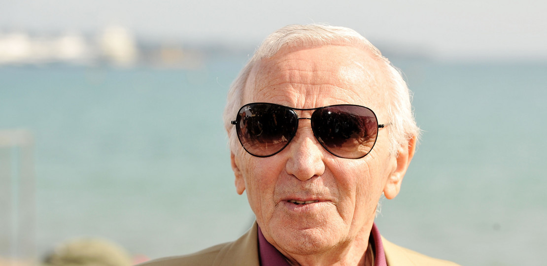 Charles Aznavour