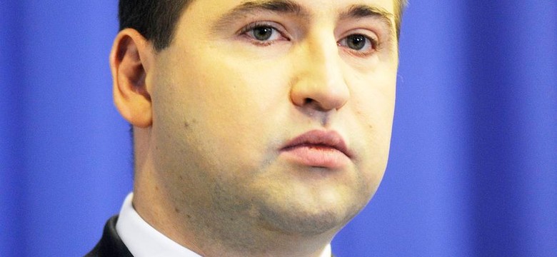 Przez ślub Bielan nie będzie mógł wrócić do PiS?