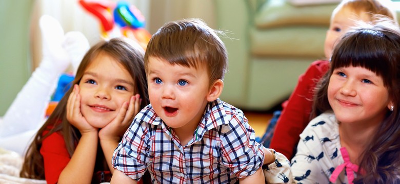 Jak dobrze pamiętasz dobranocki z lat 90.? QUIZ